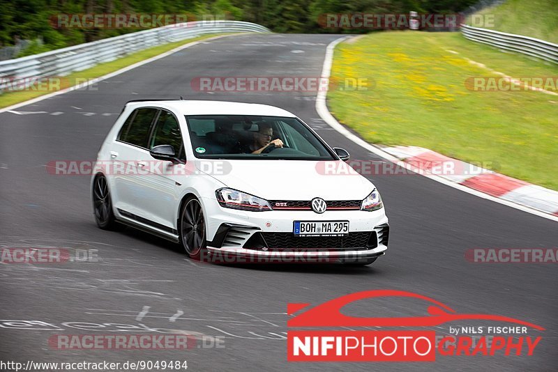 Bild #9049484 - Touristenfahrten Nürburgring Nordschleife (11.06.2020)