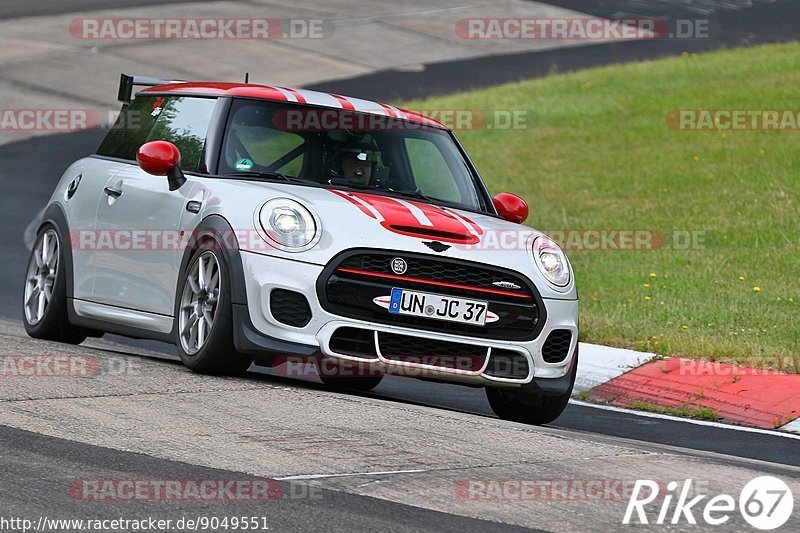 Bild #9049551 - Touristenfahrten Nürburgring Nordschleife (11.06.2020)