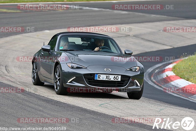 Bild #9049589 - Touristenfahrten Nürburgring Nordschleife (11.06.2020)