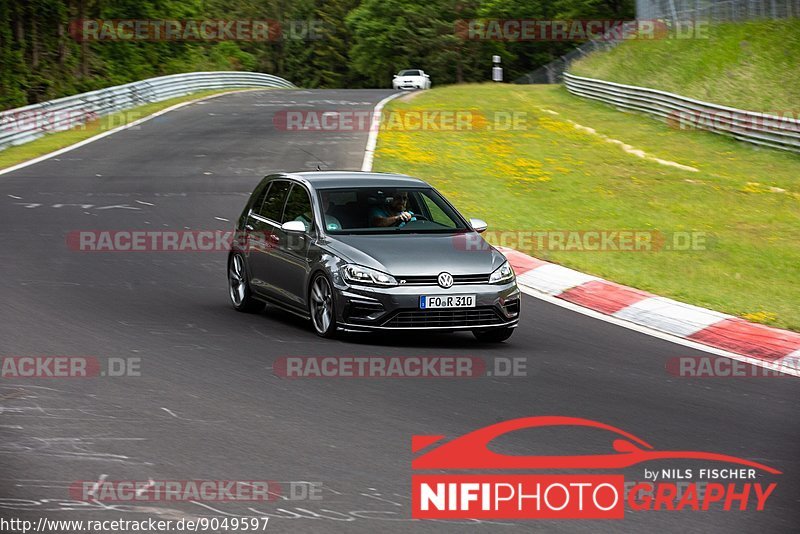 Bild #9049597 - Touristenfahrten Nürburgring Nordschleife (11.06.2020)