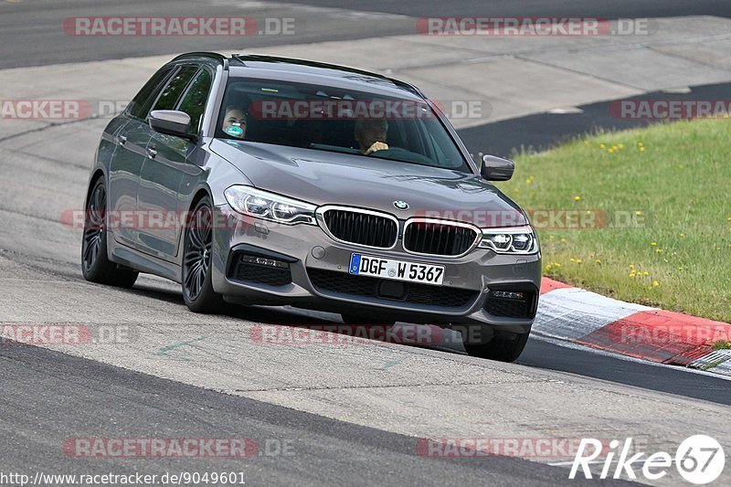 Bild #9049601 - Touristenfahrten Nürburgring Nordschleife (11.06.2020)