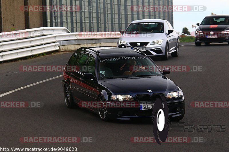 Bild #9049623 - Touristenfahrten Nürburgring Nordschleife (11.06.2020)