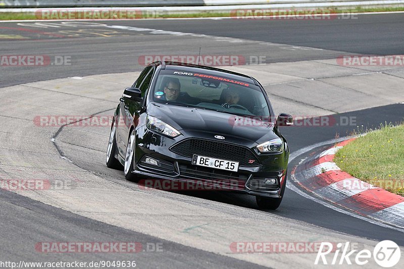 Bild #9049636 - Touristenfahrten Nürburgring Nordschleife (11.06.2020)