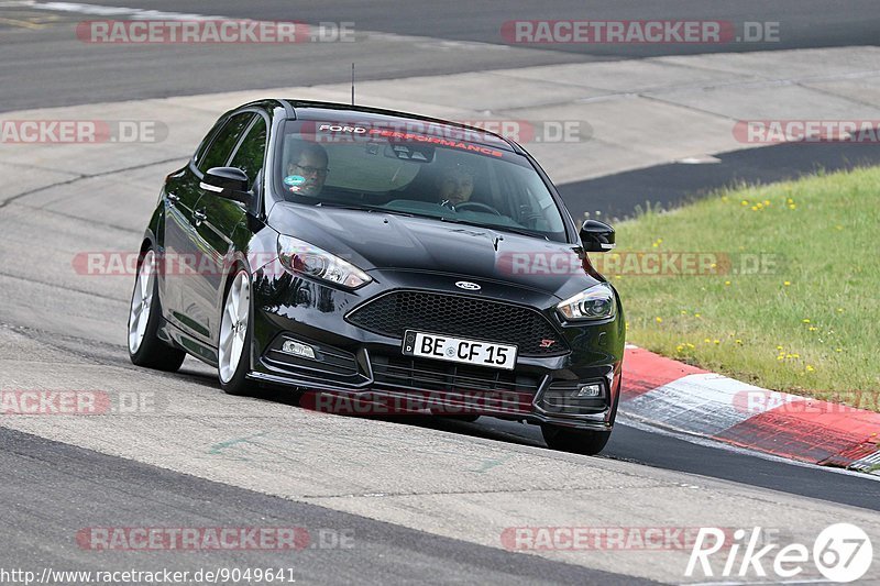 Bild #9049641 - Touristenfahrten Nürburgring Nordschleife (11.06.2020)