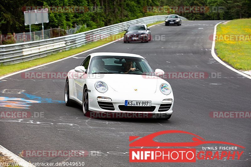 Bild #9049650 - Touristenfahrten Nürburgring Nordschleife (11.06.2020)