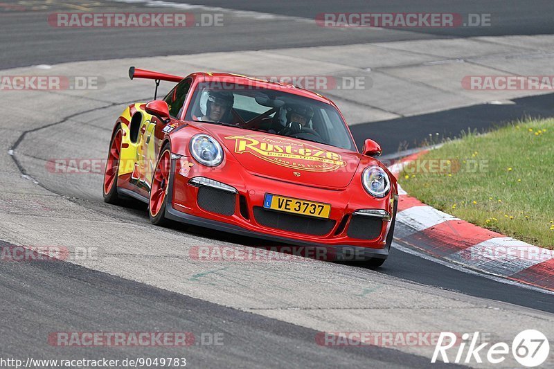 Bild #9049783 - Touristenfahrten Nürburgring Nordschleife (11.06.2020)