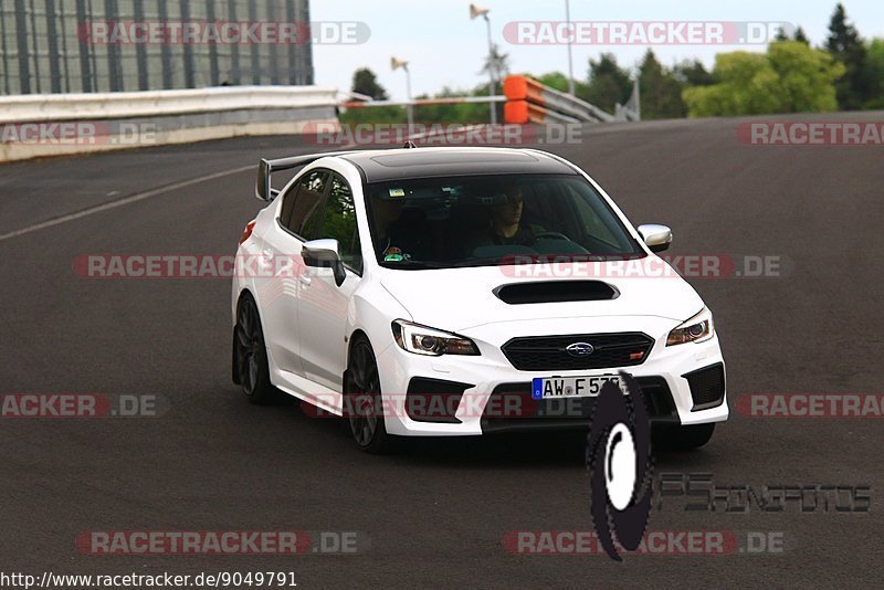 Bild #9049791 - Touristenfahrten Nürburgring Nordschleife (11.06.2020)