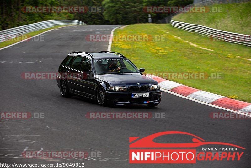 Bild #9049812 - Touristenfahrten Nürburgring Nordschleife (11.06.2020)