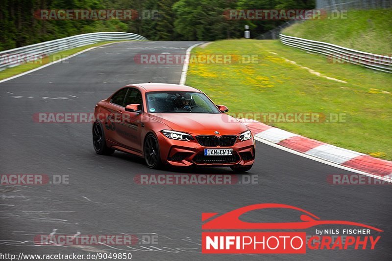 Bild #9049850 - Touristenfahrten Nürburgring Nordschleife (11.06.2020)