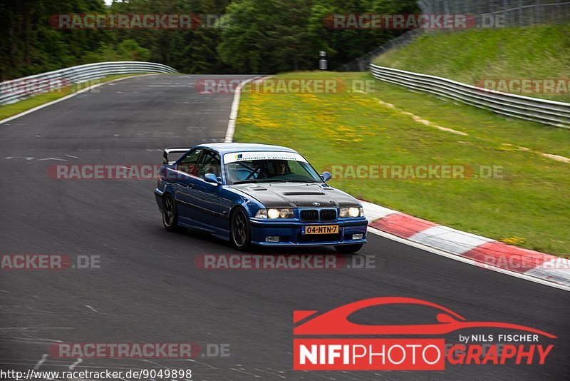 Bild #9049898 - Touristenfahrten Nürburgring Nordschleife (11.06.2020)