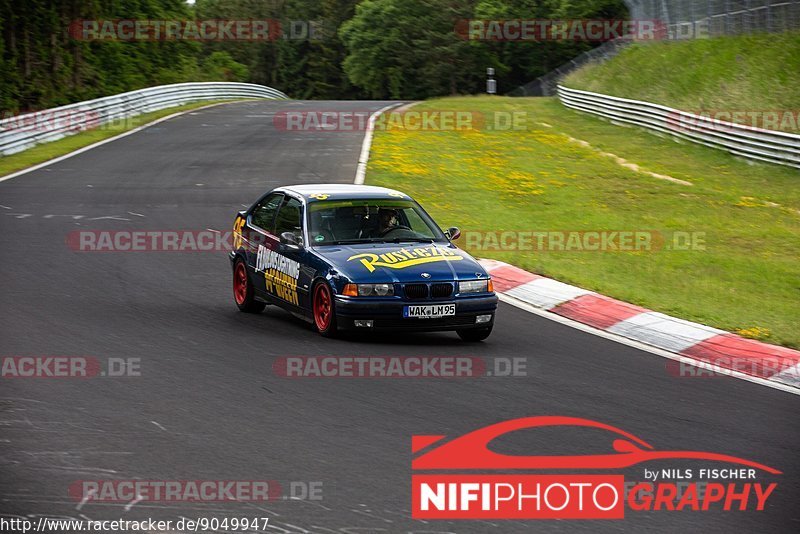 Bild #9049947 - Touristenfahrten Nürburgring Nordschleife (11.06.2020)