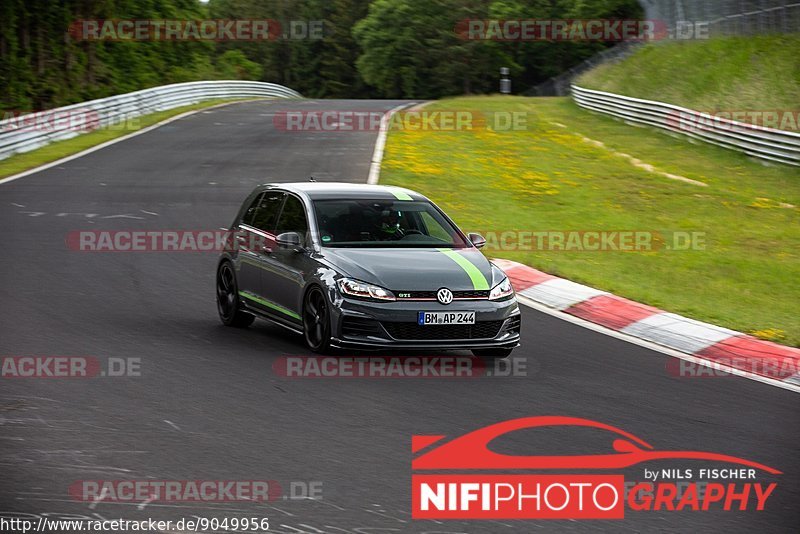 Bild #9049956 - Touristenfahrten Nürburgring Nordschleife (11.06.2020)