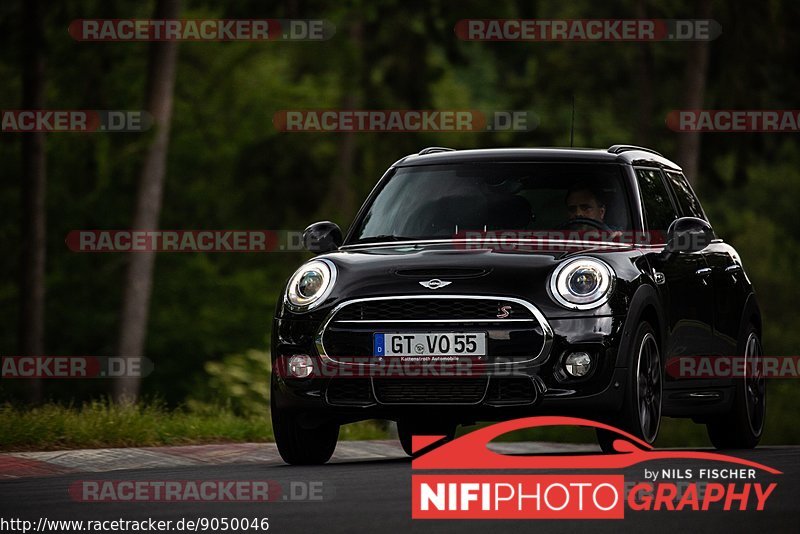 Bild #9050046 - Touristenfahrten Nürburgring Nordschleife (11.06.2020)