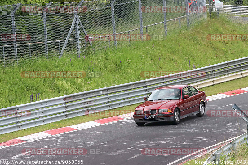 Bild #9050055 - Touristenfahrten Nürburgring Nordschleife (11.06.2020)