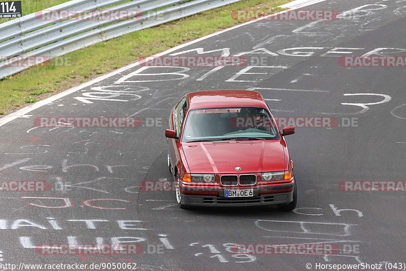 Bild #9050062 - Touristenfahrten Nürburgring Nordschleife (11.06.2020)