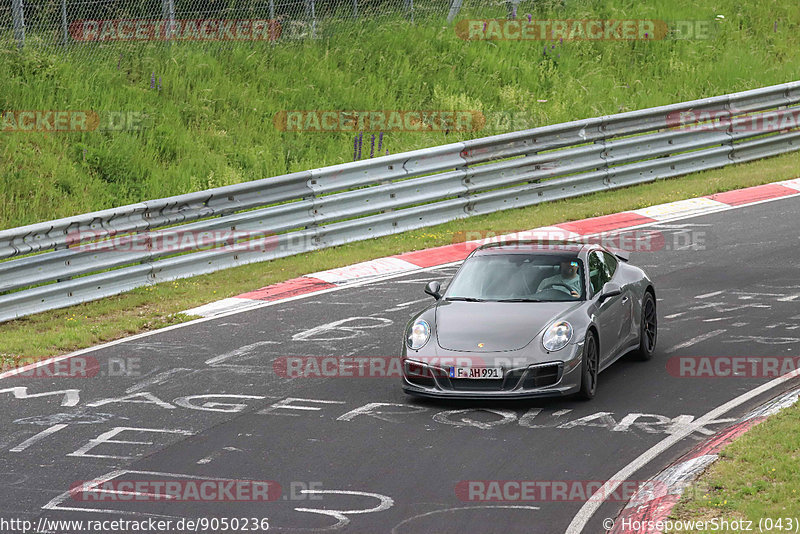 Bild #9050236 - Touristenfahrten Nürburgring Nordschleife (11.06.2020)