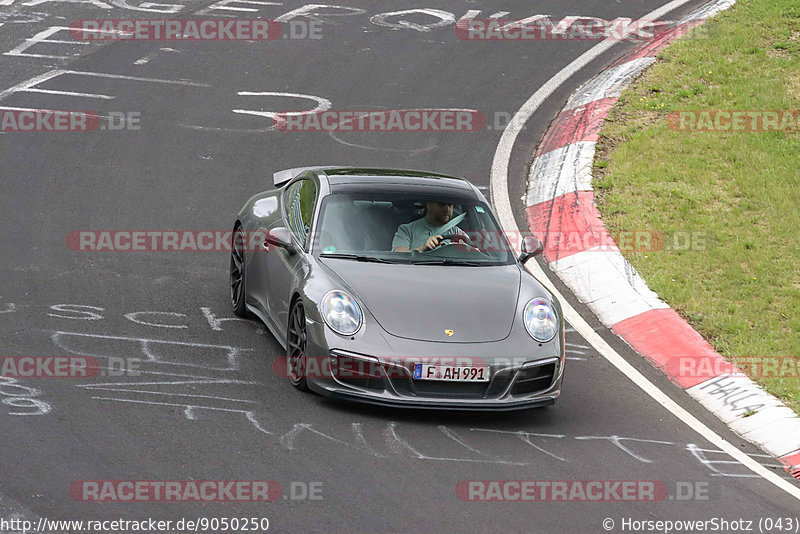 Bild #9050250 - Touristenfahrten Nürburgring Nordschleife (11.06.2020)