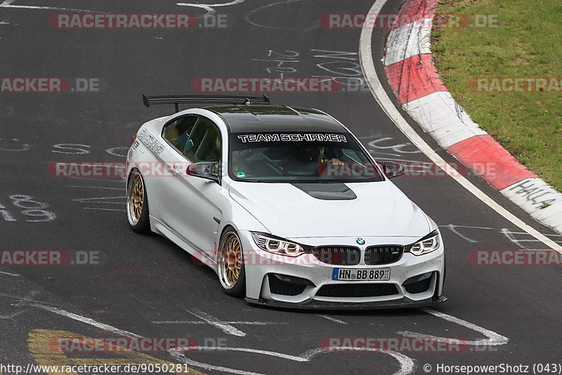 Bild #9050281 - Touristenfahrten Nürburgring Nordschleife (11.06.2020)