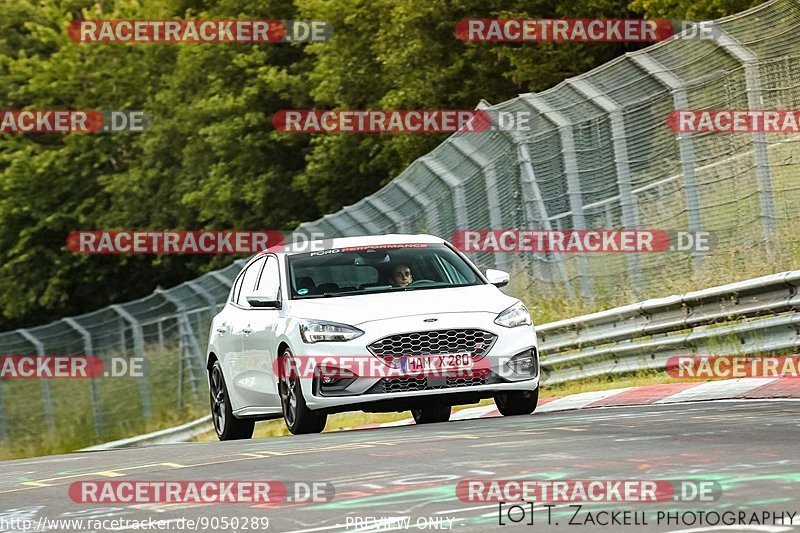 Bild #9050289 - Touristenfahrten Nürburgring Nordschleife (11.06.2020)