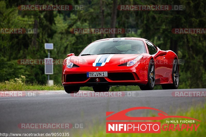 Bild #9050335 - Touristenfahrten Nürburgring Nordschleife (11.06.2020)