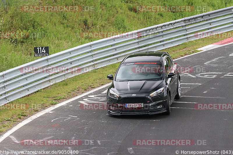 Bild #9050400 - Touristenfahrten Nürburgring Nordschleife (11.06.2020)