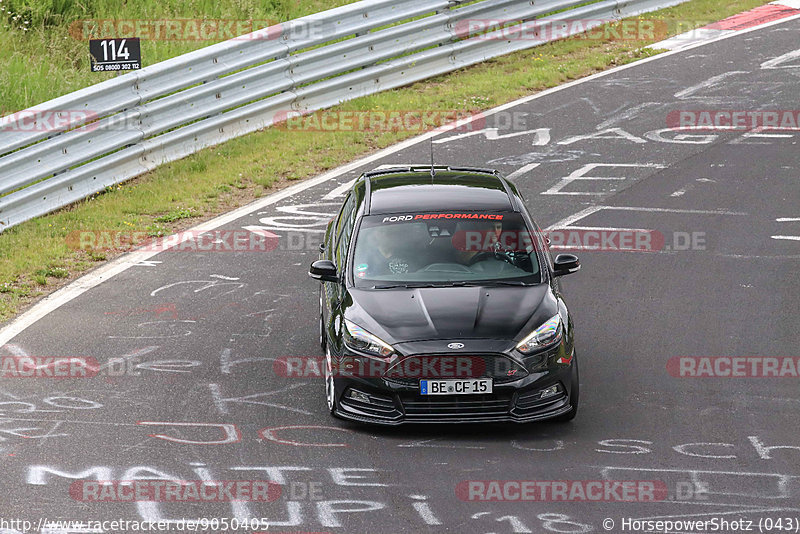 Bild #9050405 - Touristenfahrten Nürburgring Nordschleife (11.06.2020)