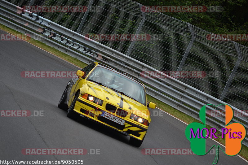 Bild #9050505 - Touristenfahrten Nürburgring Nordschleife (11.06.2020)