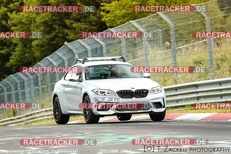 Bild #9050510 - Touristenfahrten Nürburgring Nordschleife (11.06.2020)