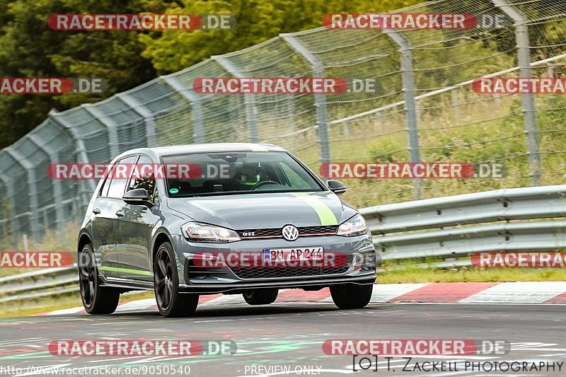 Bild #9050540 - Touristenfahrten Nürburgring Nordschleife (11.06.2020)