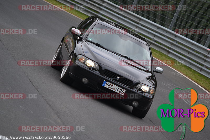 Bild #9050566 - Touristenfahrten Nürburgring Nordschleife (11.06.2020)