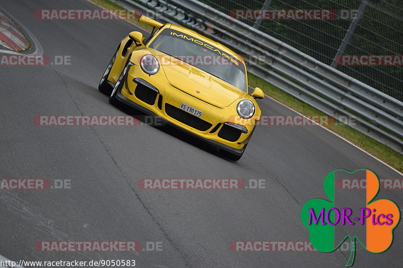 Bild #9050583 - Touristenfahrten Nürburgring Nordschleife (11.06.2020)