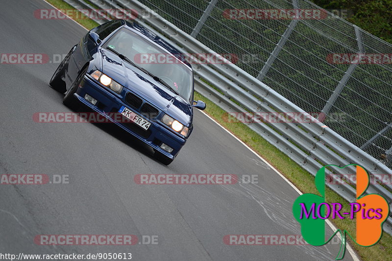 Bild #9050613 - Touristenfahrten Nürburgring Nordschleife (11.06.2020)