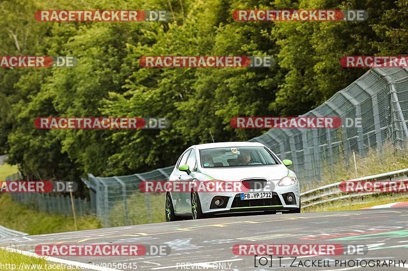 Bild #9050645 - Touristenfahrten Nürburgring Nordschleife (11.06.2020)