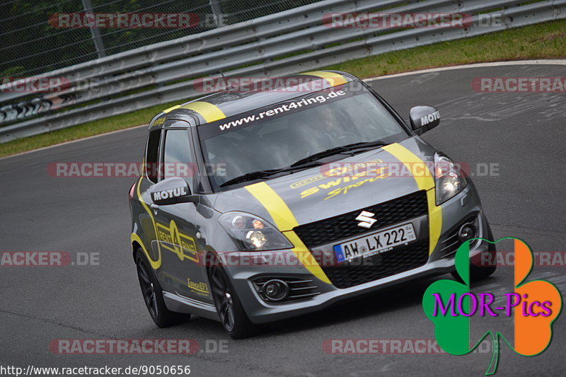 Bild #9050656 - Touristenfahrten Nürburgring Nordschleife (11.06.2020)