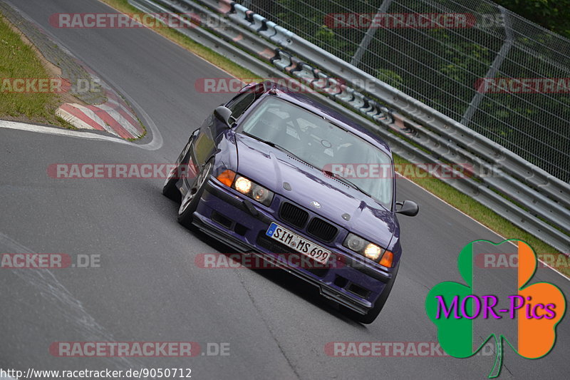 Bild #9050712 - Touristenfahrten Nürburgring Nordschleife (11.06.2020)