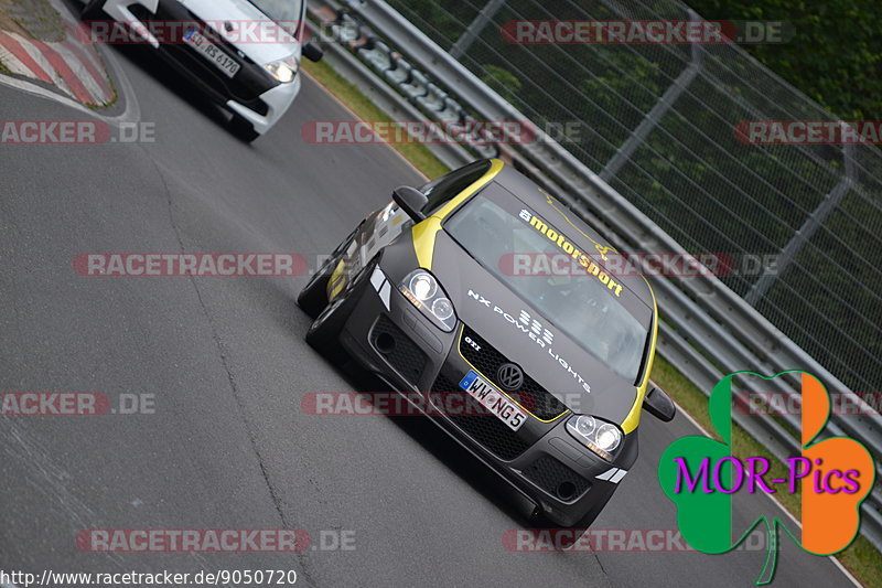 Bild #9050720 - Touristenfahrten Nürburgring Nordschleife (11.06.2020)