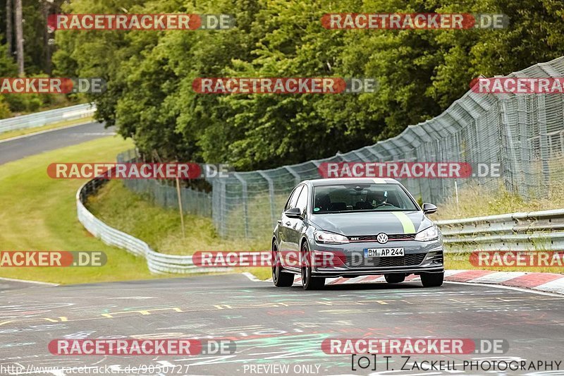 Bild #9050727 - Touristenfahrten Nürburgring Nordschleife (11.06.2020)