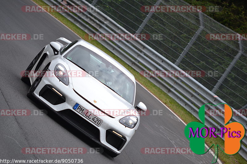 Bild #9050736 - Touristenfahrten Nürburgring Nordschleife (11.06.2020)