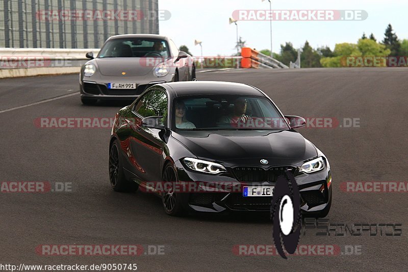 Bild #9050745 - Touristenfahrten Nürburgring Nordschleife (11.06.2020)