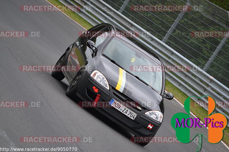 Bild #9050770 - Touristenfahrten Nürburgring Nordschleife (11.06.2020)