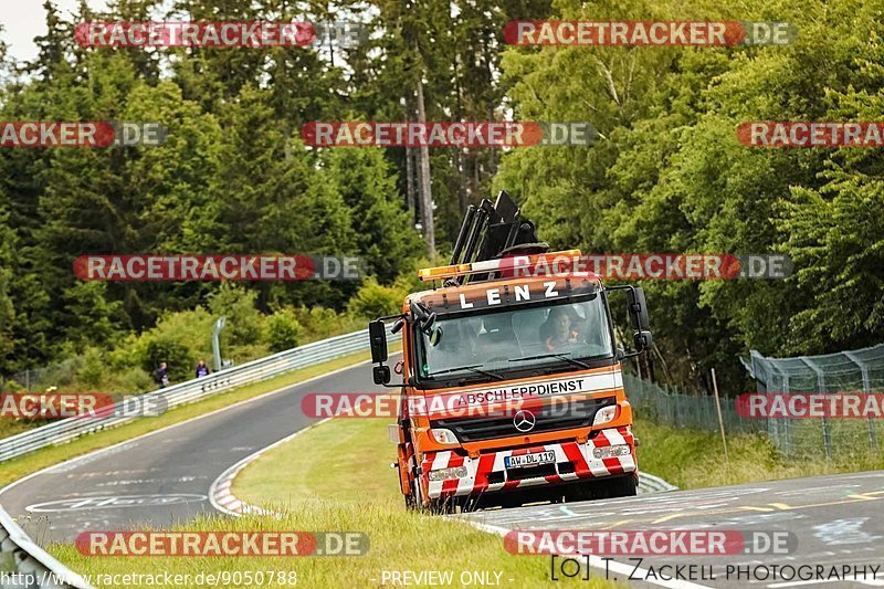 Bild #9050788 - Touristenfahrten Nürburgring Nordschleife (11.06.2020)