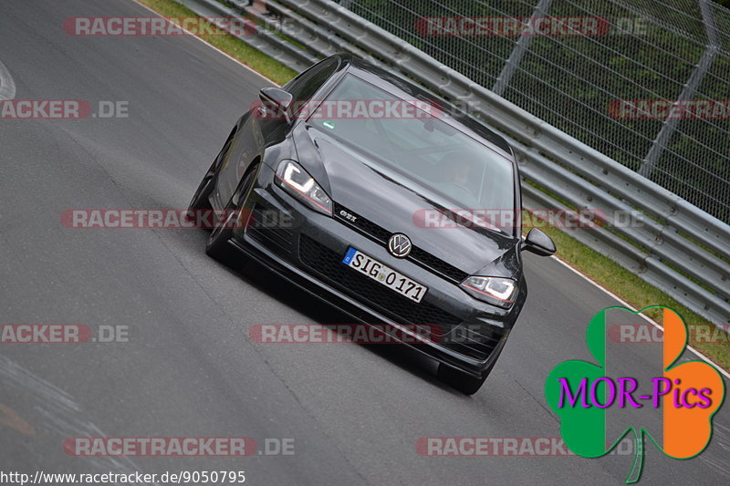 Bild #9050795 - Touristenfahrten Nürburgring Nordschleife (11.06.2020)