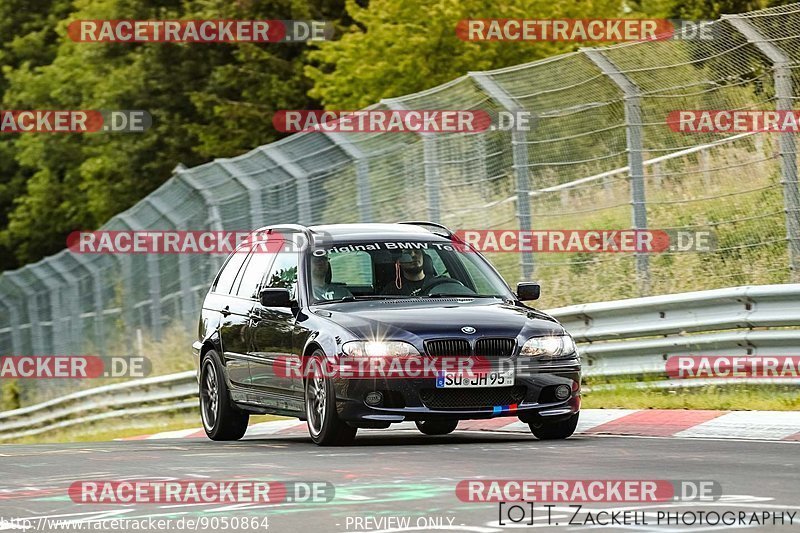 Bild #9050864 - Touristenfahrten Nürburgring Nordschleife (11.06.2020)