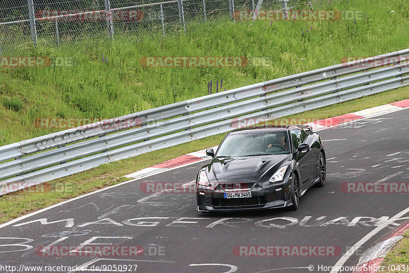 Bild #9050927 - Touristenfahrten Nürburgring Nordschleife (11.06.2020)