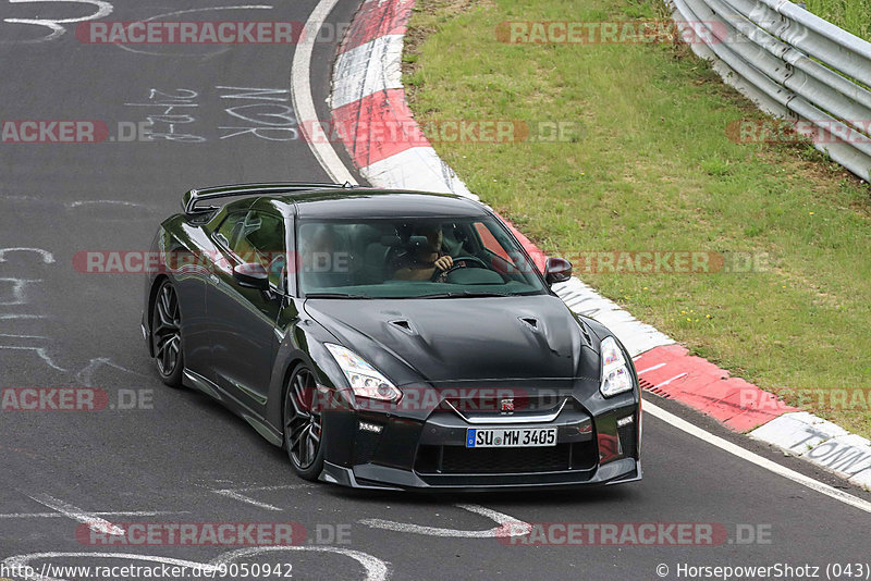 Bild #9050942 - Touristenfahrten Nürburgring Nordschleife (11.06.2020)