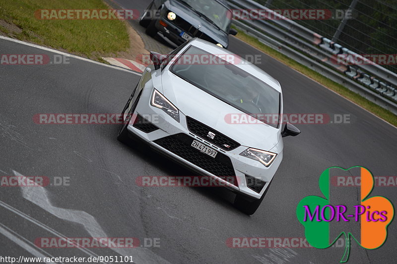 Bild #9051101 - Touristenfahrten Nürburgring Nordschleife (11.06.2020)