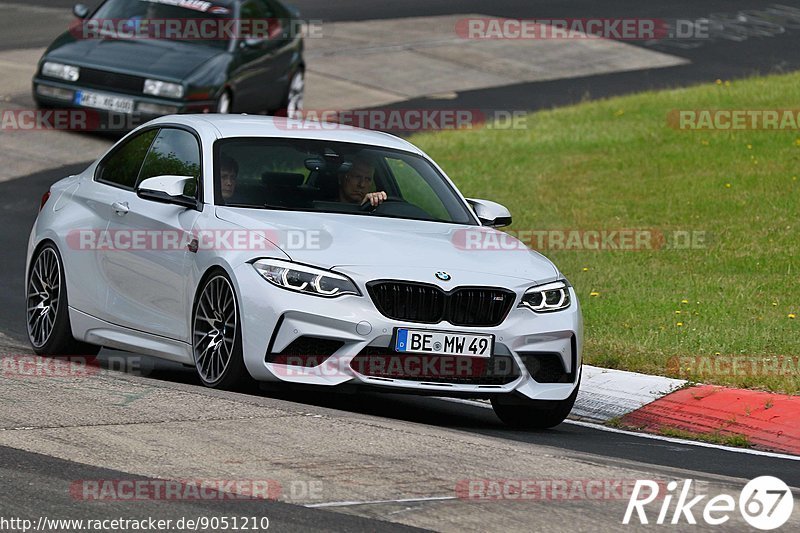 Bild #9051210 - Touristenfahrten Nürburgring Nordschleife (11.06.2020)