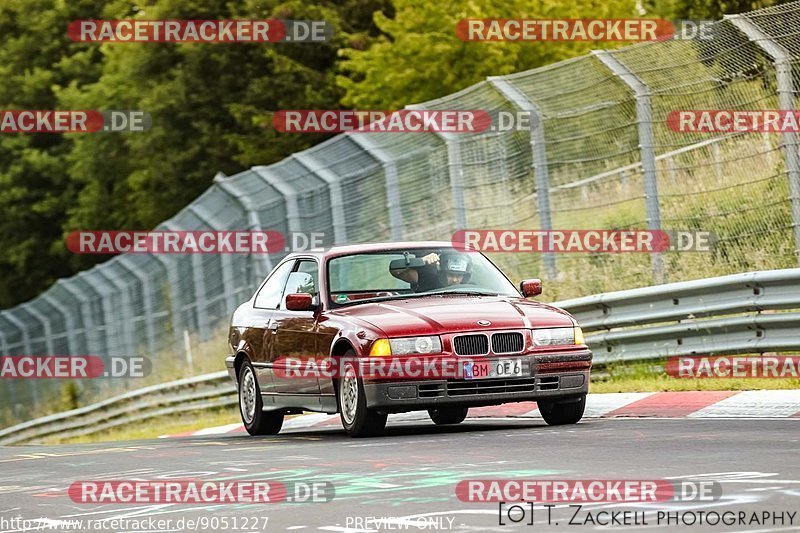 Bild #9051227 - Touristenfahrten Nürburgring Nordschleife (11.06.2020)