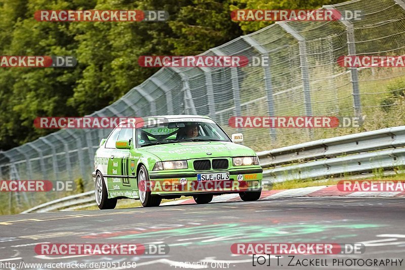 Bild #9051450 - Touristenfahrten Nürburgring Nordschleife (11.06.2020)