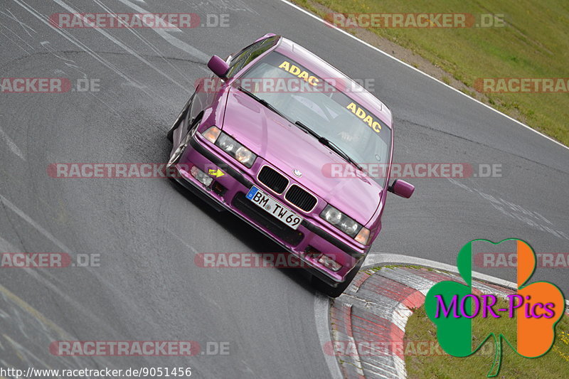 Bild #9051456 - Touristenfahrten Nürburgring Nordschleife (11.06.2020)